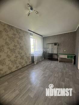1-к квартира, на длительный срок, 28м2, 3/5 этаж
