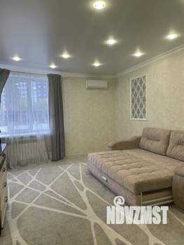 1-к квартира, на длительный срок, 45м2, 3/9 этаж