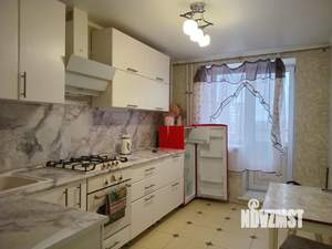 1-к квартира, на длительный срок, 42м2, 9/12 этаж