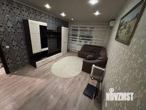 1-к квартира, на длительный срок, 33м2, 3/5 этаж