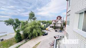 2-к квартира, на длительный срок, 90м2, 4/10 этаж