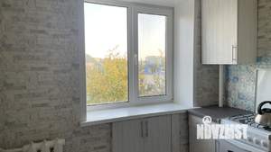 2-к квартира, на длительный срок, 44м2, 4/5 этаж