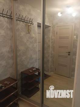 1-к квартира, на длительный срок, 36м2, 4/5 этаж