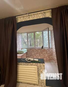 3-к квартира, на длительный срок, 60м2, 2/9 этаж