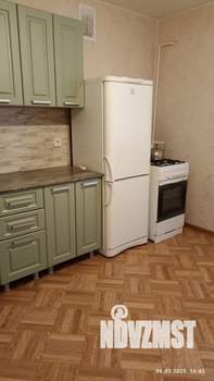 1-к квартира, на длительный срок, 40м2, 6/12 этаж