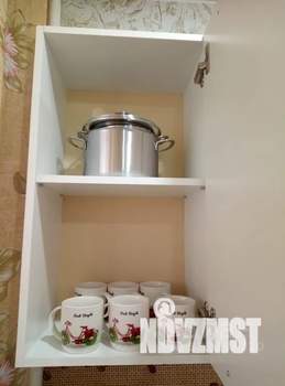 1-к квартира, посуточно, 40м2, 4/10 этаж