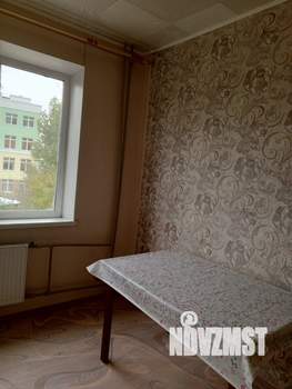 1-к квартира, на длительный срок, 44м2, 5/10 этаж