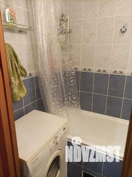 3-к квартира, посуточно, 60м2, 6/9 этаж