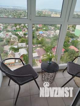 1-к квартира, посуточно, 47м2, 14/18 этаж