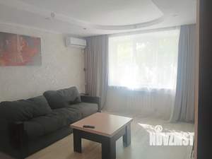 1-к квартира, на длительный срок, 36м2, 4/5 этаж