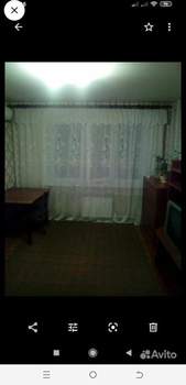 1-к квартира, на длительный срок, 22м2, 4/5 этаж