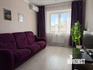 1-к квартира, на длительный срок, 36м2, 2/10 этаж