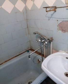 3-к квартира, на длительный срок, 60м2, 5/5 этаж