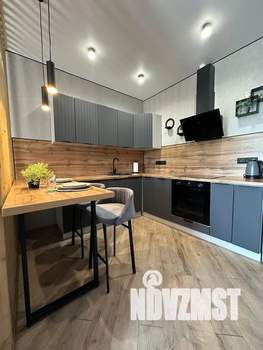 1-к квартира, посуточно, 50м2, 5/19 этаж