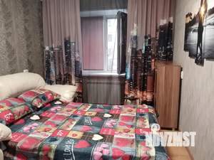 2-к квартира, посуточно, 64м2, 2/9 этаж