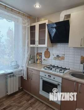 2-к квартира, на длительный срок, 44м2, 2/5 этаж
