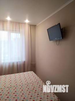 2-к квартира, посуточно, 48м2, 9/9 этаж