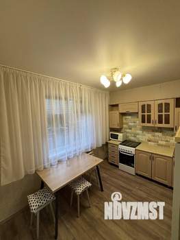 1-к квартира, на длительный срок, 40м2, 6/10 этаж
