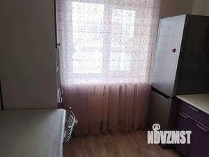 1-к квартира, на длительный срок, 29м2, 5/5 этаж