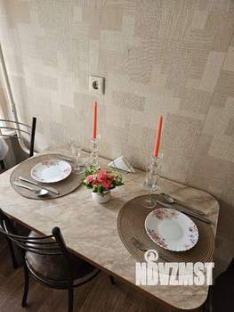 1-к квартира, посуточно, 35м2, 3/9 этаж