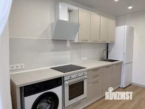 1-к квартира, на длительный срок, 39м2, 8/10 этаж