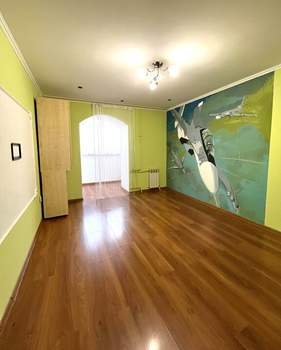 3-к квартира, на длительный срок, 80м2, 4/10 этаж