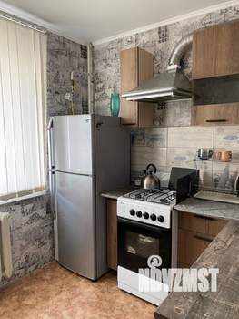 1-к квартира, на длительный срок, 30м2, 6/10 этаж