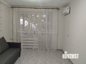 1-к квартира, на длительный срок, 33м2, 5/5 этаж