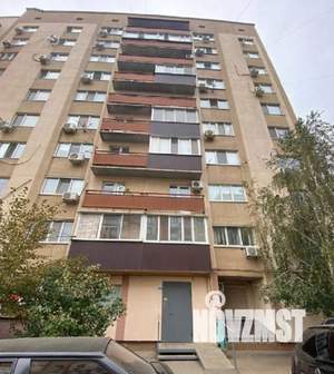 1-к квартира, на длительный срок, 45м2, 3/10 этаж