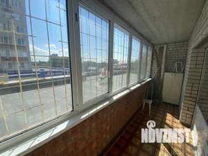 1-к квартира, на длительный срок, 45м2, 2/10 этаж