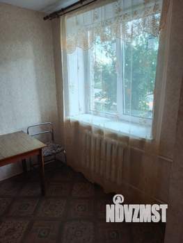 2-к квартира, на длительный срок, 45м2, 1/4 этаж