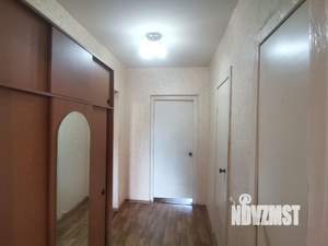 2-к квартира, на длительный срок, 57м2, 3/10 этаж