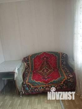 1-к квартира, на длительный срок, 15м2, 3/3 этаж