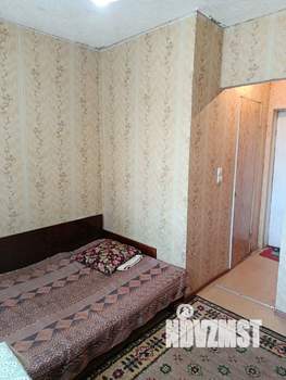 1-к квартира, на длительный срок, 12м2, 4/5 этаж