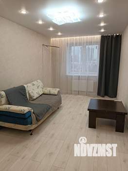 1-к квартира, на длительный срок, 37м2, 6/10 этаж