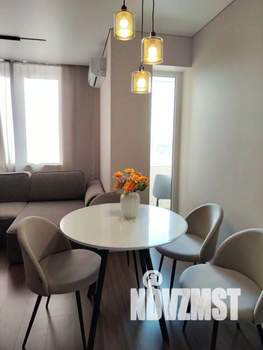 2-к квартира, посуточно, 45м2, 1/1 этаж