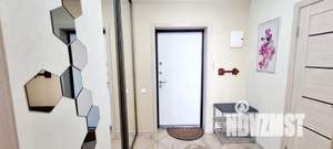 1-к квартира, посуточно, 50м2, 10/25 этаж