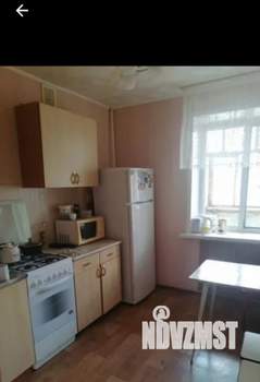 3-к квартира, на длительный срок, 50м2, 4/4 этаж