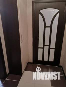 1-к квартира, посуточно, 42м2, 6/10 этаж