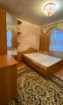 2-к квартира, на длительный срок, 55м2, 9/10 этаж