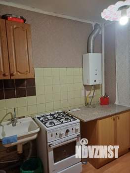 3-к квартира, на длительный срок, 42м2, 4/5 этаж