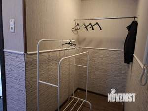 1-к квартира, на длительный срок, 40м2, 6/11 этаж