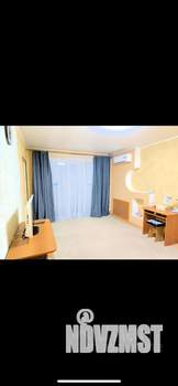 1-к квартира, на длительный срок, 45м2, 8/10 этаж