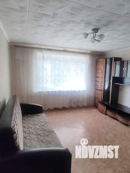 1-к квартира, на длительный срок, 36м2, 5/5 этаж