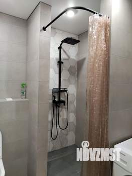 1-к квартира, посуточно, 45м2, 19/25 этаж