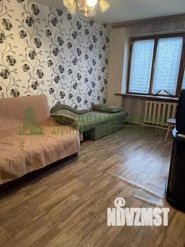 1-к квартира, на длительный срок, 30м2, 2/5 этаж