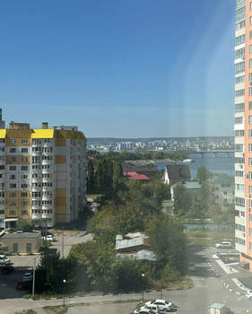 2-к квартира, на длительный срок, 50м2, 9/25 этаж
