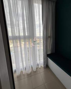 1-к квартира, на длительный срок, 25м2, 8/12 этаж