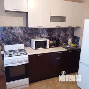 1-к квартира, на длительный срок, 38м2, 5/12 этаж