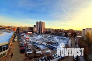 1-к квартира, посуточно, 10м2, 9/9 этаж